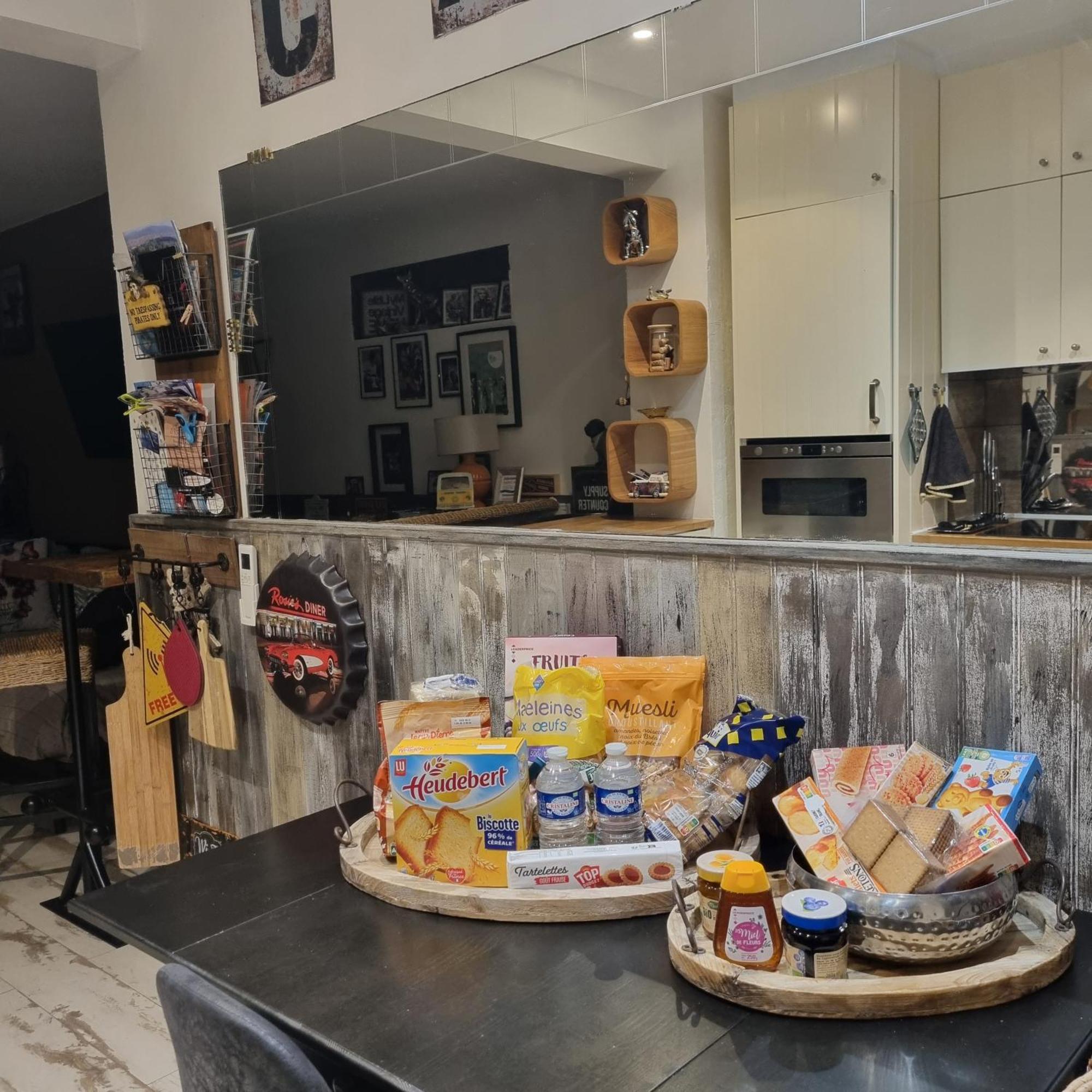 La Petite Maison De Melanie 30M Mer Six-Fours-les-Plages Kültér fotó