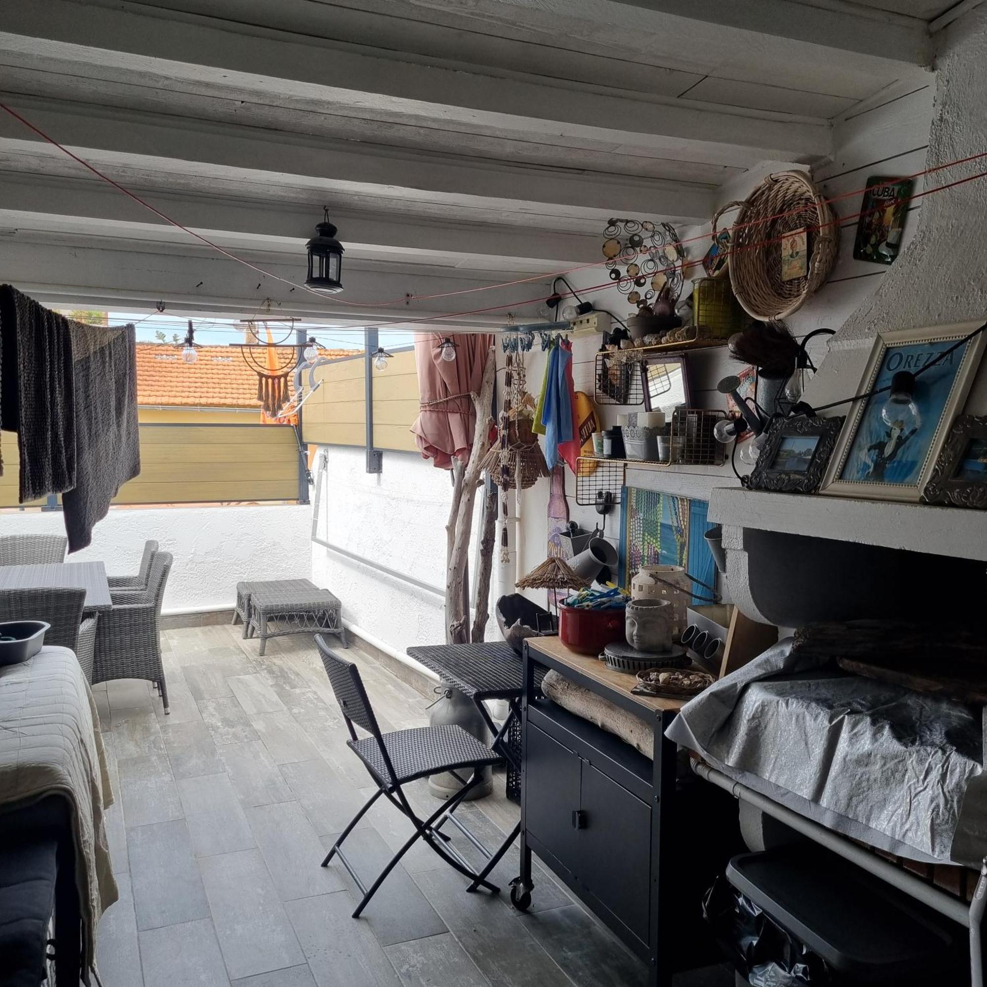 La Petite Maison De Melanie 30M Mer Six-Fours-les-Plages Kültér fotó