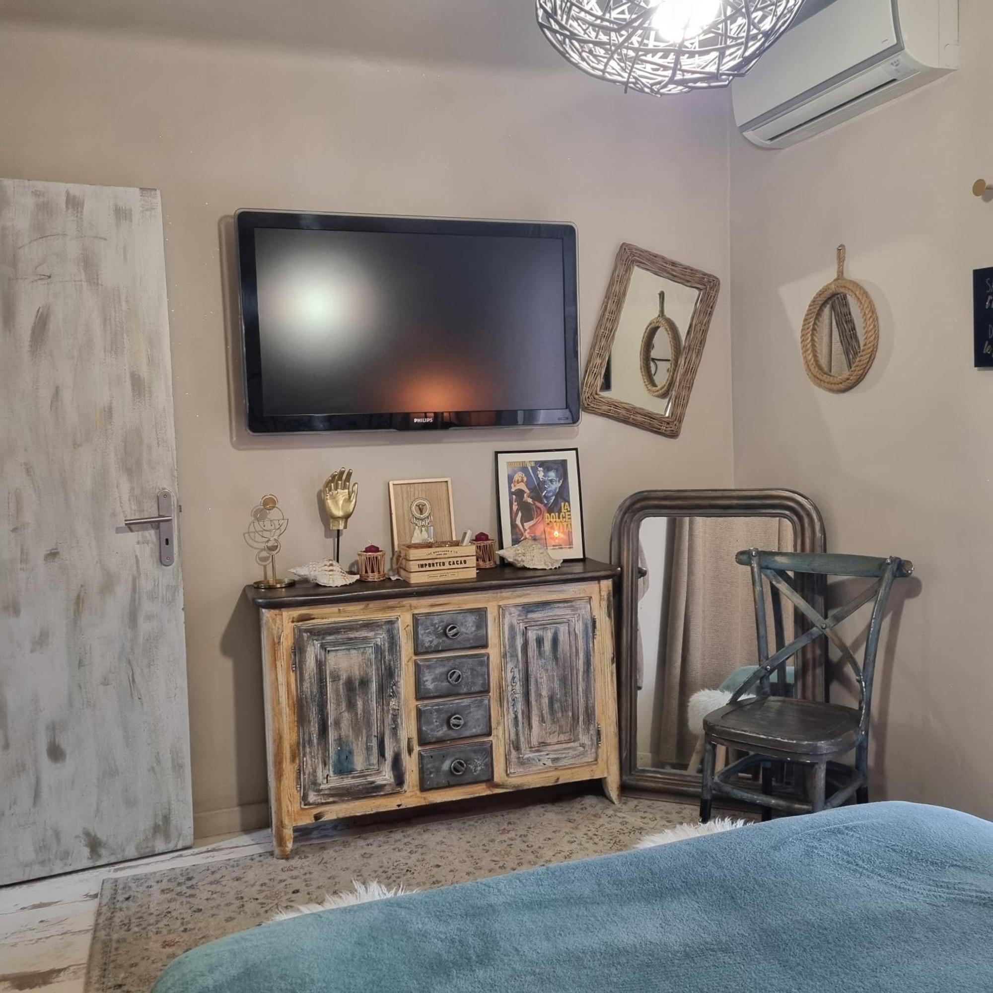 La Petite Maison De Melanie 30M Mer Six-Fours-les-Plages Kültér fotó