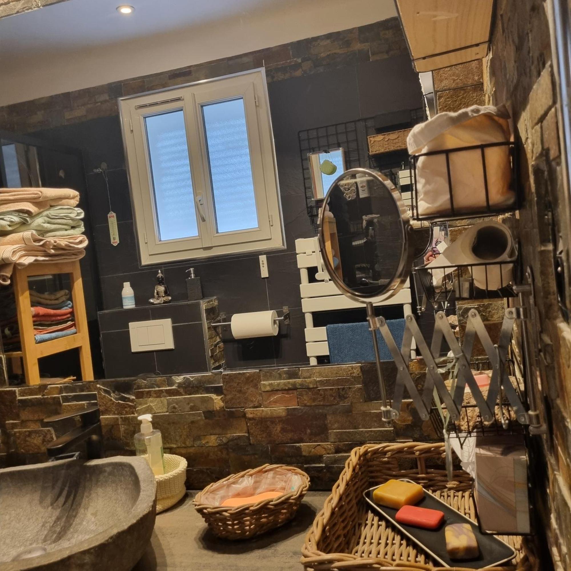 La Petite Maison De Melanie 30M Mer Six-Fours-les-Plages Kültér fotó