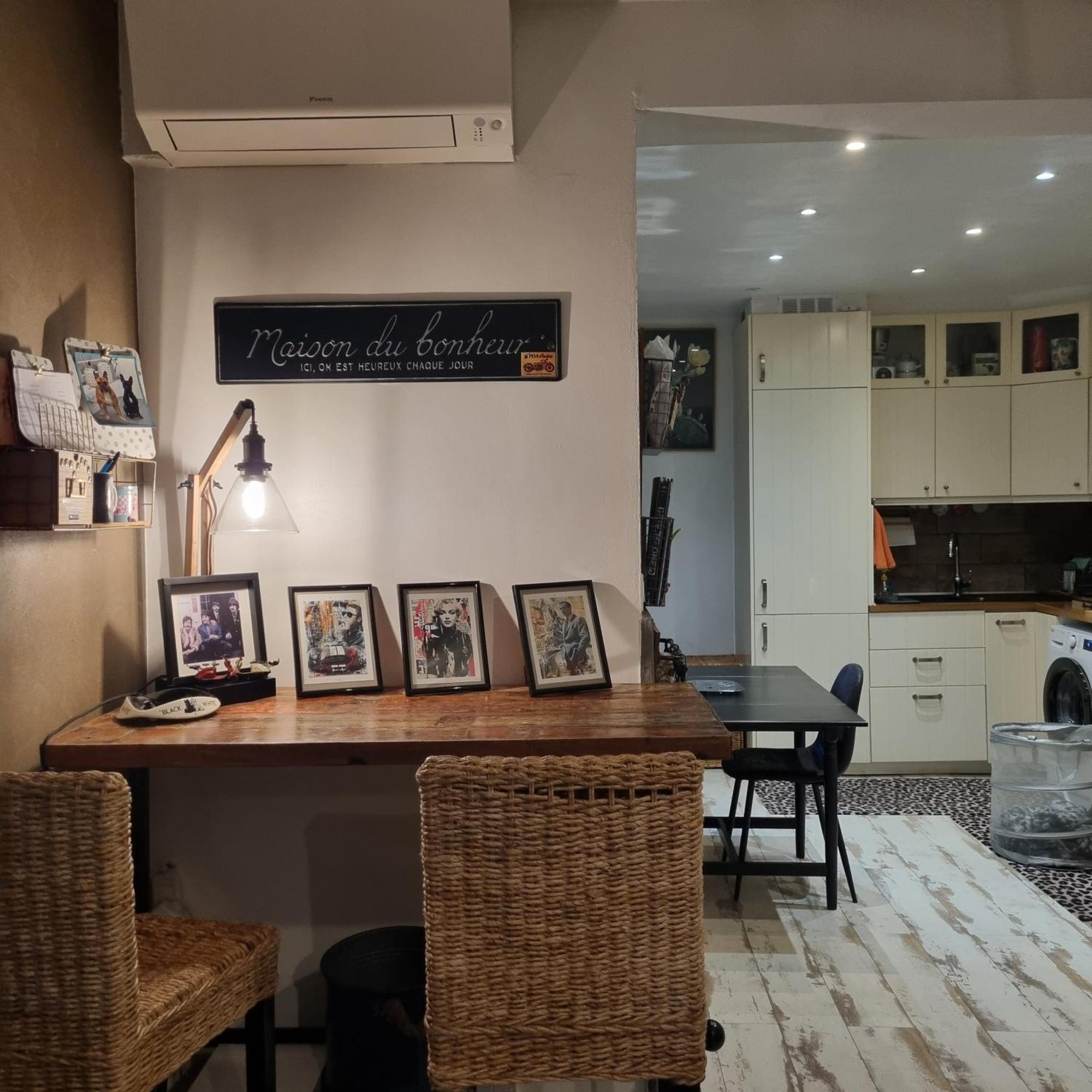 La Petite Maison De Melanie 30M Mer Six-Fours-les-Plages Kültér fotó