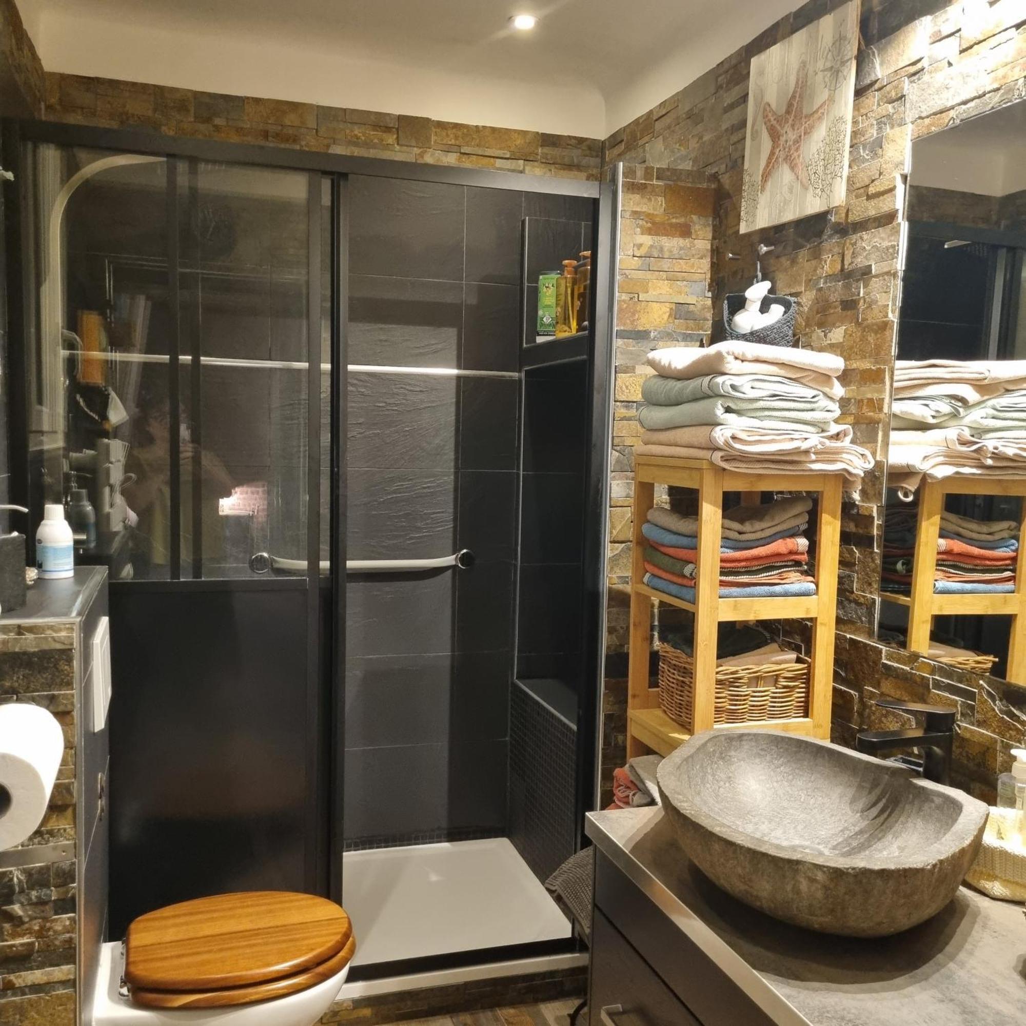 La Petite Maison De Melanie 30M Mer Six-Fours-les-Plages Kültér fotó